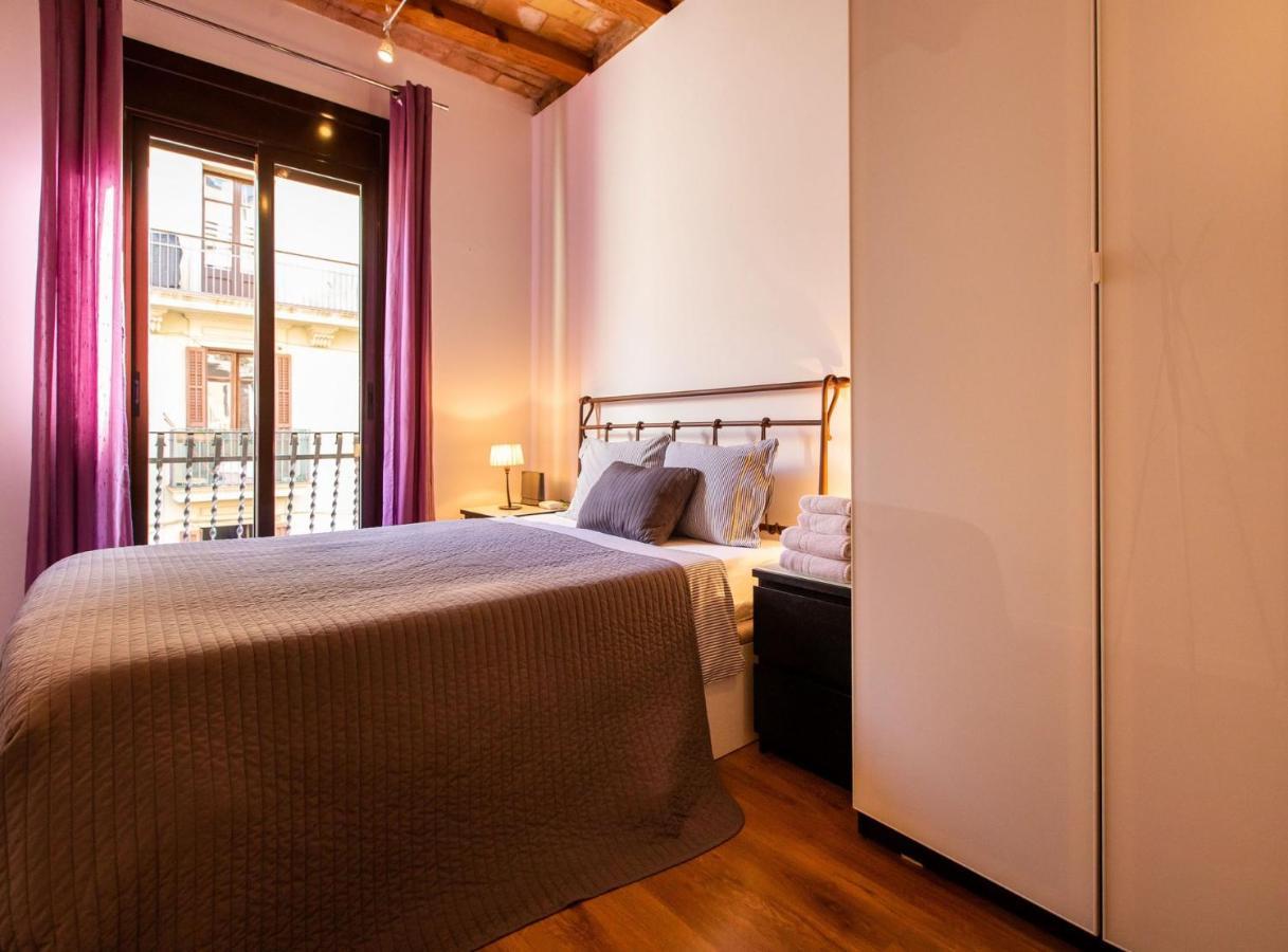 Tapioles - Lovely Apartment Tapioles Barcelona Exterior photo