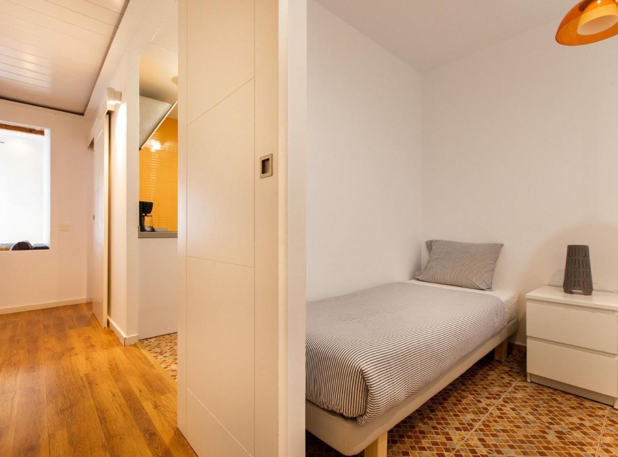 Tapioles - Lovely Apartment Tapioles Barcelona Exterior photo