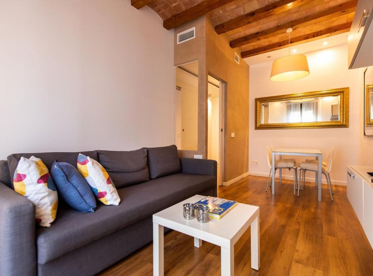 Tapioles - Lovely Apartment Tapioles Barcelona Exterior photo