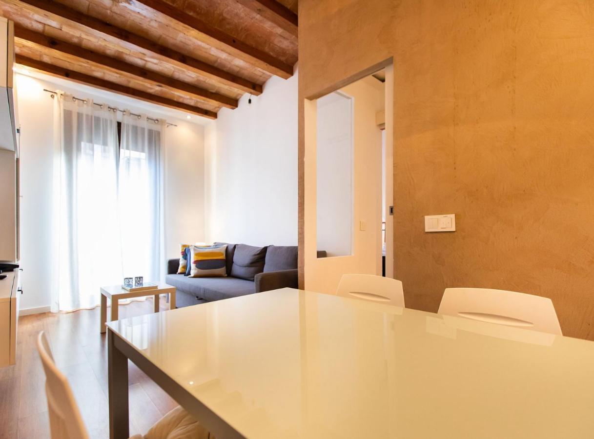 Tapioles - Lovely Apartment Tapioles Barcelona Exterior photo