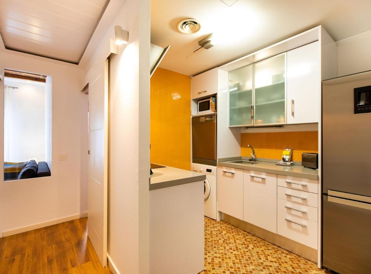 Tapioles - Lovely Apartment Tapioles Barcelona Exterior photo