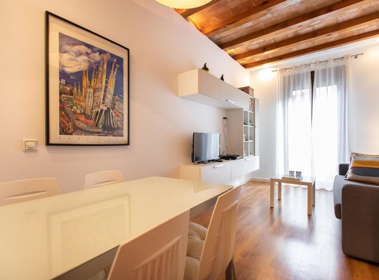 Tapioles - Lovely Apartment Tapioles Barcelona Exterior photo